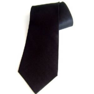 Black Tie (click for enlarged image)